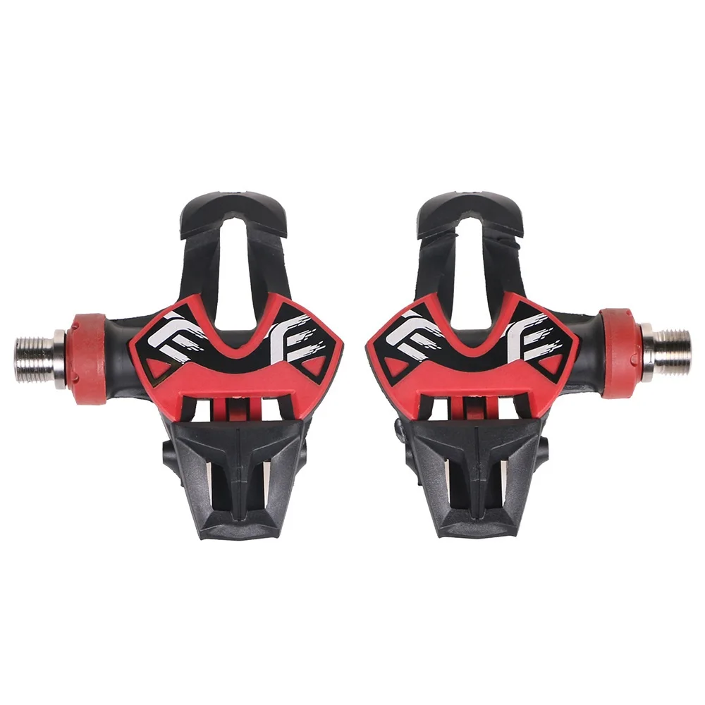 Титановый Титан Ti углеродная педаль педали для шоссейного велосипеда