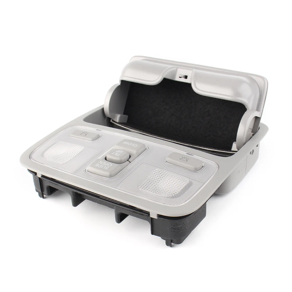 Для hyundai Tucson 2005 2006 2007 2008 2009 окна Управление переключатель карта лампа потолочная консоль люк авто аксессуары