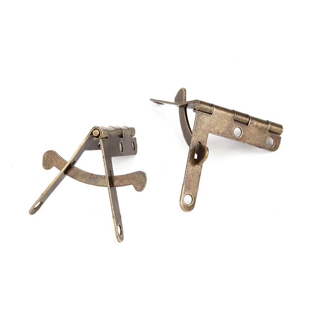 10 шт. металлические Пружинные петли 33x30 мм|hinge base|hinge cabinethinge screws |