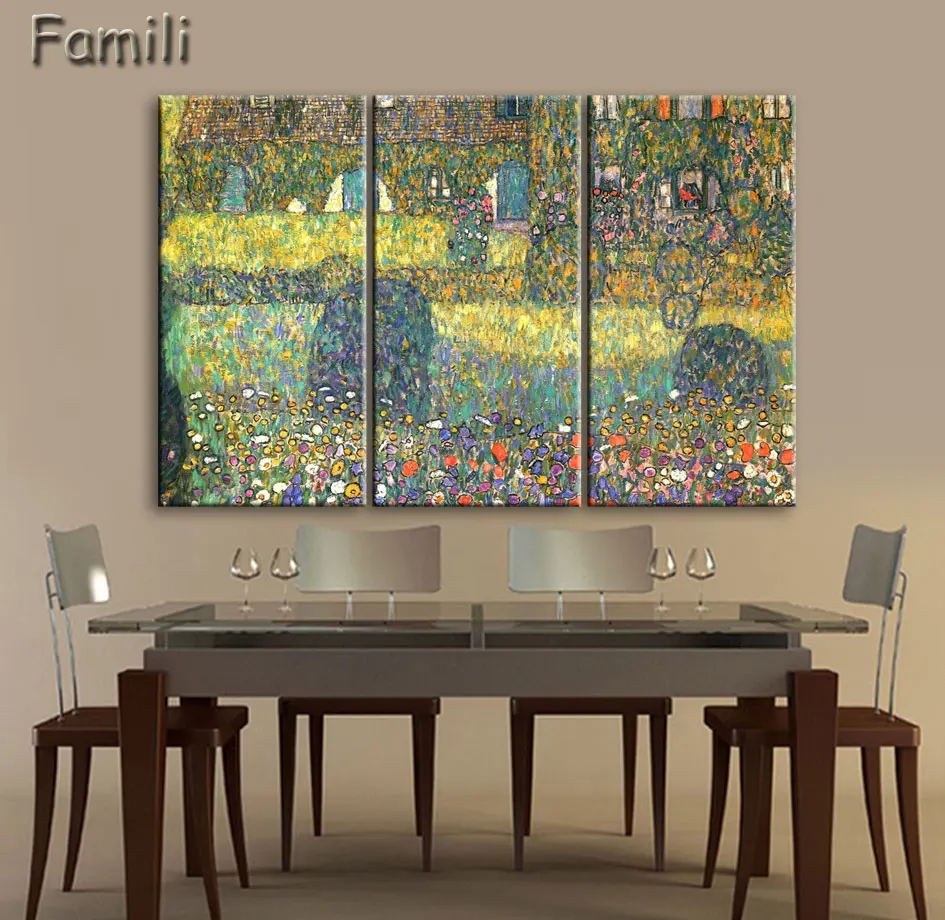 3 Elephant Family Pictures Watercolor Paintings Abstract Wall Art Animal Canvas Print Arts Cuadros Decoracion Poster and Printed | Дом и сад