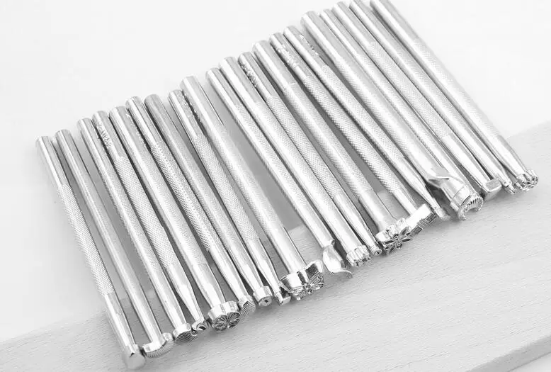 

Leather Craft Printing Tools