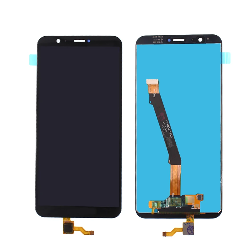 Huawei P жидкокристаллический смарт дисплей Сенсорный экран планшета Ассамблеи для