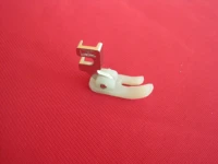 the pressure foot pressure foot pressure foot high quality plastic cy 712tr tendon old household sewing machine