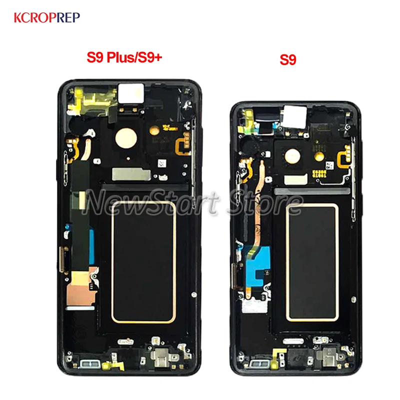 5," для samsung S9 G960F ЖК-дисплей 6,2" для samsung S9 плюс G965 G9650 ЖК-дисплей Дисплей Сенсорный экран для samsung Galaxy S9 S9Plus S9+ ЖК-дисплей
