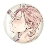 1 шт. прекрасный комикс Fujoshi Tadaomi shirotani 10 Граф Kurose RIKU Takarai Rihito брошь значок Косплей