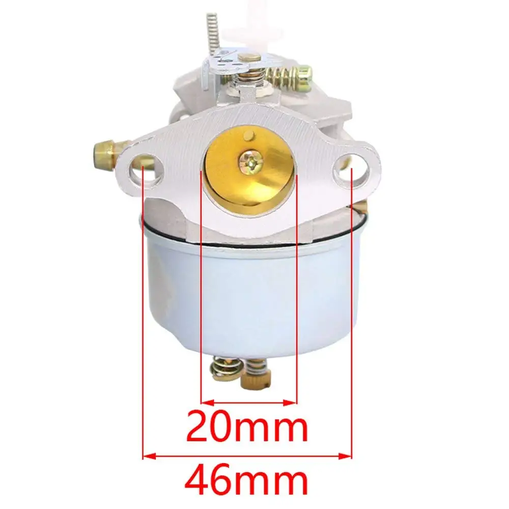631954 карбюратор Tecumseh 632371 632371A H70 & HSK70 7hp ARIENS Торо SNOWKING снегоочиститель воздуходувки