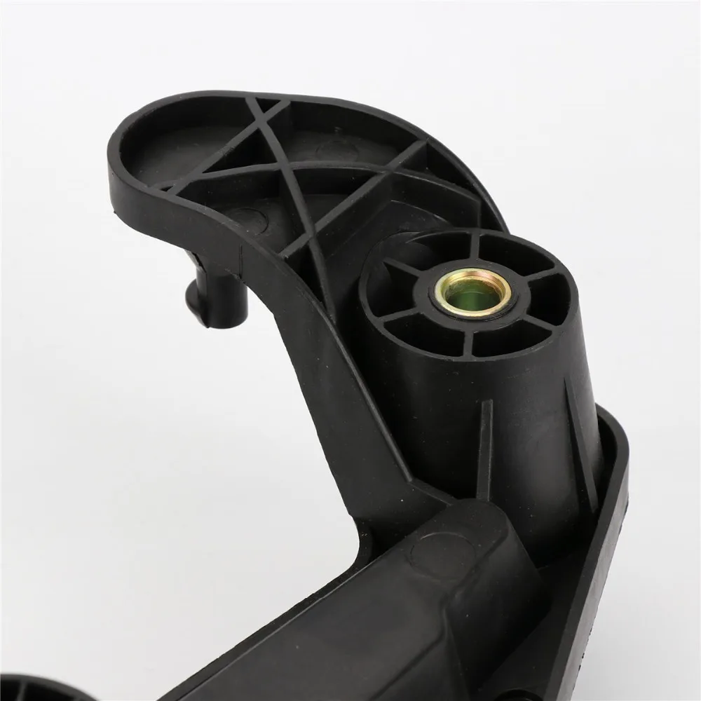 TAIHONGYU новый черный Батарея лоток кронштейн для VW Golf GTI Jetta MK5 MK6 Tiguan EOS Passat B6 1K0 915 333 B H