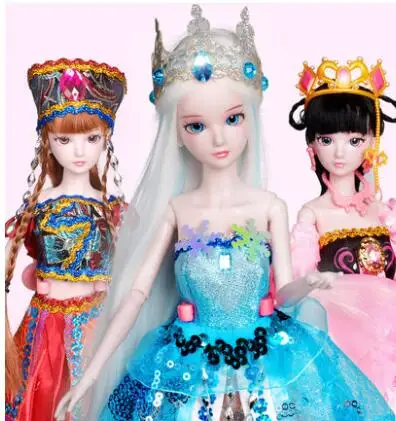 1/6 28 см bjd sd куклы 14 суставов модель тела reborn Детские для мальчиков и девочек