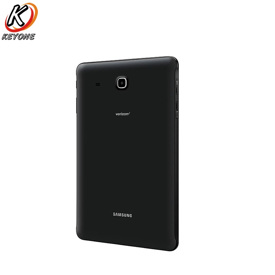 Оригинальный samsung Galaxy Tab E T377V WI FI 4G Verizon версия планшета ПК 8 0 Дюймов 1 5 ГБ