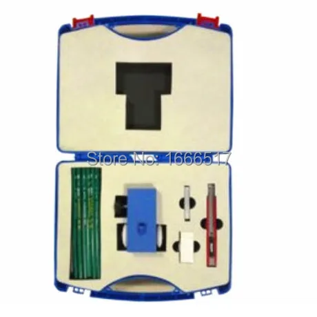 

NEW QHQ-A Portable Pencil Hardness Tester Meter high quality ne