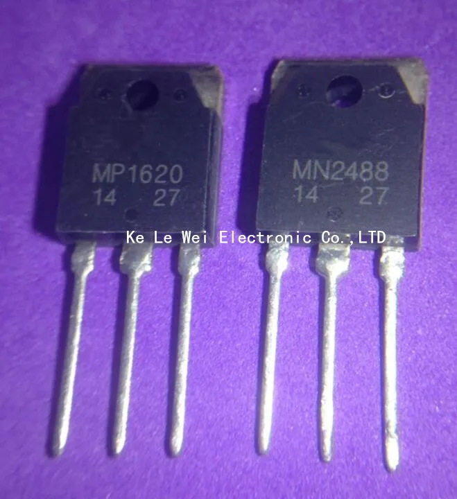 20 шт. MN2488 MP1620 = 10 + MP1620|Запасные части| |