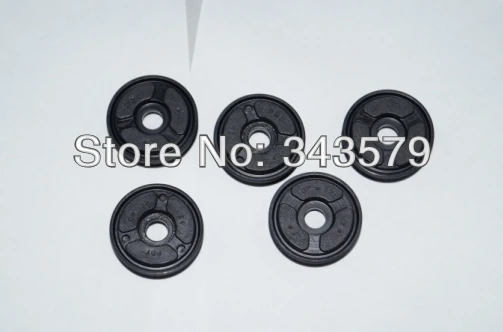 Чернильные вал цилиндрические уплотнения DP32 офсетные запасные части |seal roller|parts