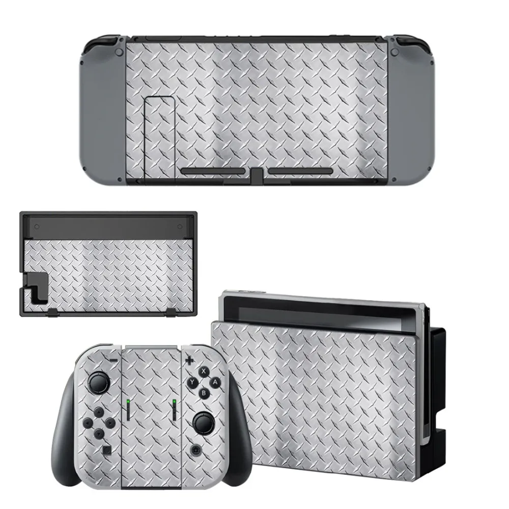 Новая наклейка на кожу Виниловая наклейка для Nintendo Switch наклейка на кожу для Nintendo Switch NS консоль и контроллер Joy-Con