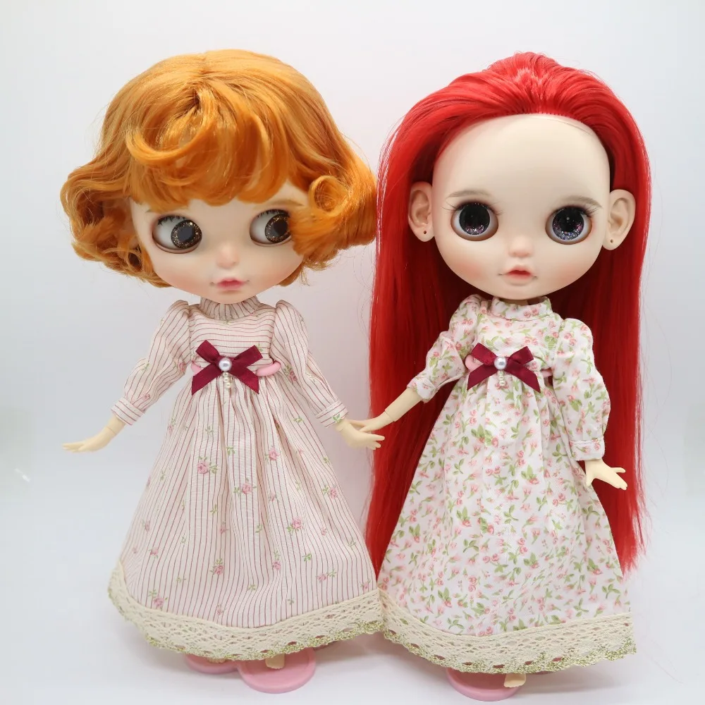 Одежда для кукол Blyth 20180309 | Игрушки и хобби