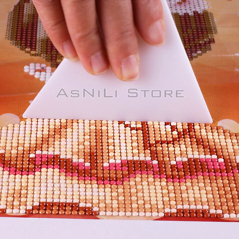 

Аксессуары для алмазной живописи, инструменты для регулировки вышивки