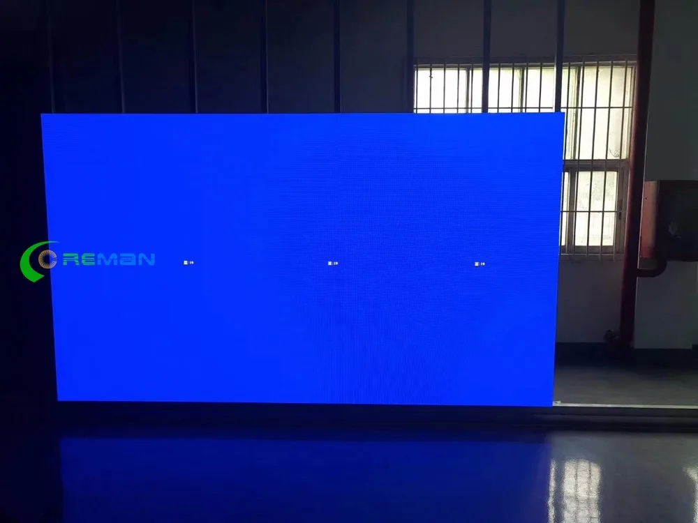 AliExpress Самая низкая цена, такое же качество, 3в1 светодиодный модуль P4 RGB светодиодный модуль матрицы