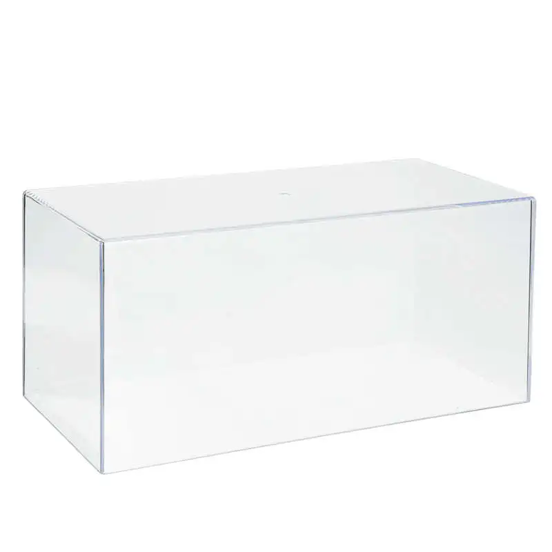 ABGN Hot 176X77X108Mm корпус для головы держатель картриджа акриловая коробка