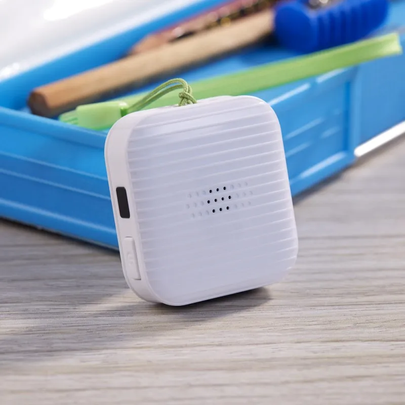 A18 Mini Portabl GPS Tracker Vehicle GSM GPRS Real Time Tracking Device Anti-Lost Tracking Alarm Security System with app SOS