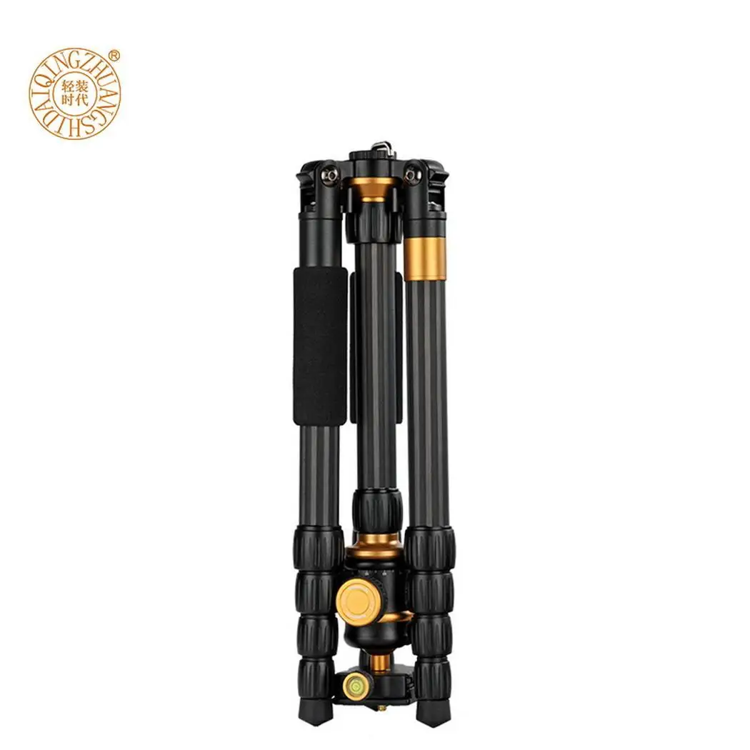 Профессиональная портативная складная телескопическая Нескользящая камера