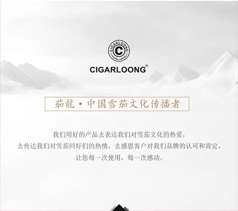 COHIBA Humidor из чистой твердой древесины Лаковая коробка для сигар большой емкости портсигар чехол CA-4007