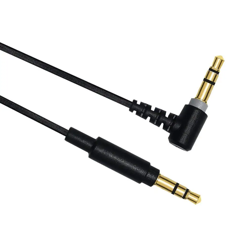 Запасной кабель для Sony MDR 10R 100ABN 1A XB950bt 1000X 1ADAC беспроводная гарнитура|Аксессуары