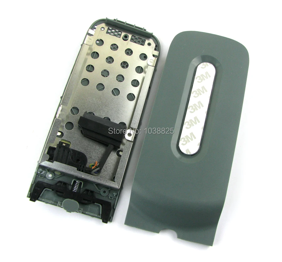 250 ГБ 320 ГБ оболочка HDD для xbox 360 500 Гб корпус для жесткого диска для xbox 360 fat phat внешняя консоль