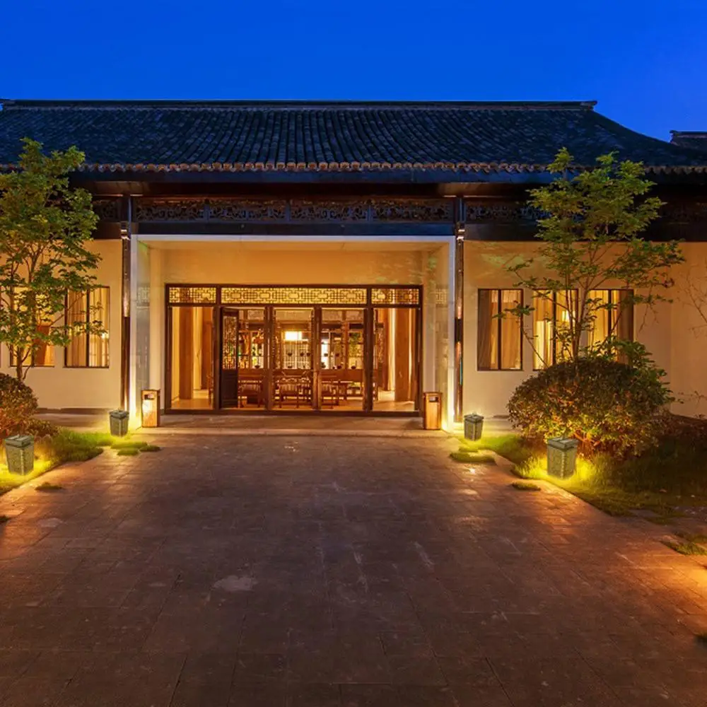 Солнечная лампа с пламенем 96 светодиодов подвесной садовый светильник на