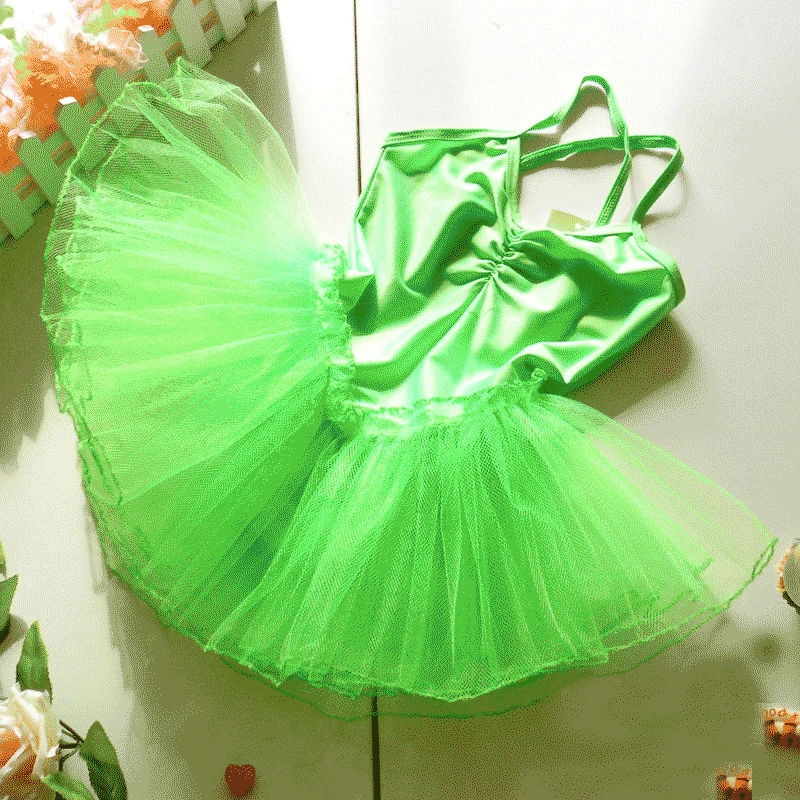 Недорогое детское платье-пачка на день рождения для маленьких девочек бальное