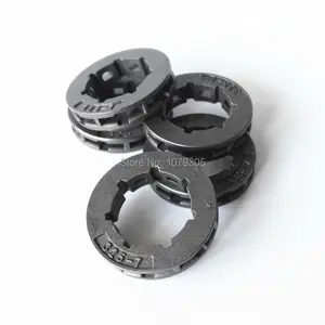 5 шт. 45cc 52cc 58cc Шестерня для бензопилы обод 325-7 зубьев