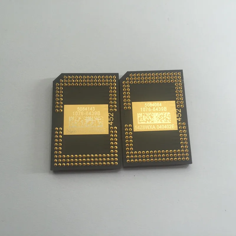 Сменный DMD чип проектора 1076 6438B / 6439B для MITSUBISHI MD360X|chip|chip dmdchip mitsubishi |