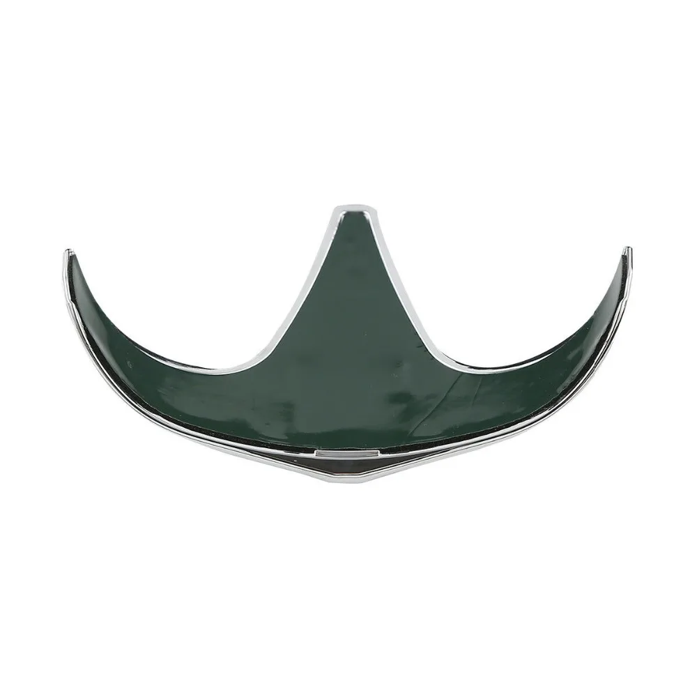 Передняя часть мотоцикла Pinnacle Fender Tip Accent для индийского шефа Классический 2014-2018