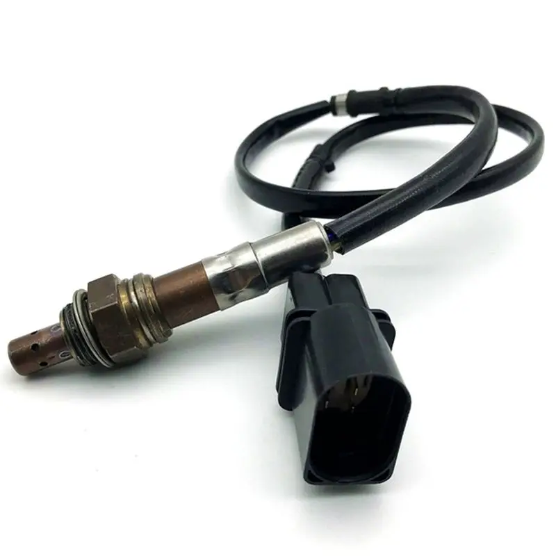 5 Wires Oxygen Sensor 06A906262BR For V#W Golf Plus Touran 1.6 &amp Audi A3 2003-2011 Lambda Probe Sensors 06A906262CF | Автомобили и