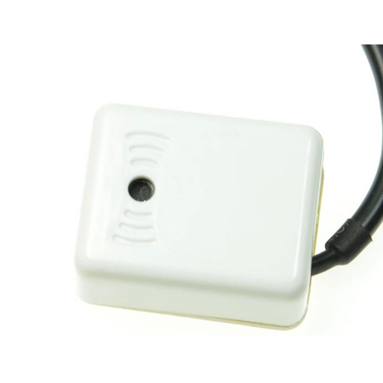 Мини стерео микрофон MIC CCTV DVR камеры видеонаблюдения HJT | Безопасность и защита