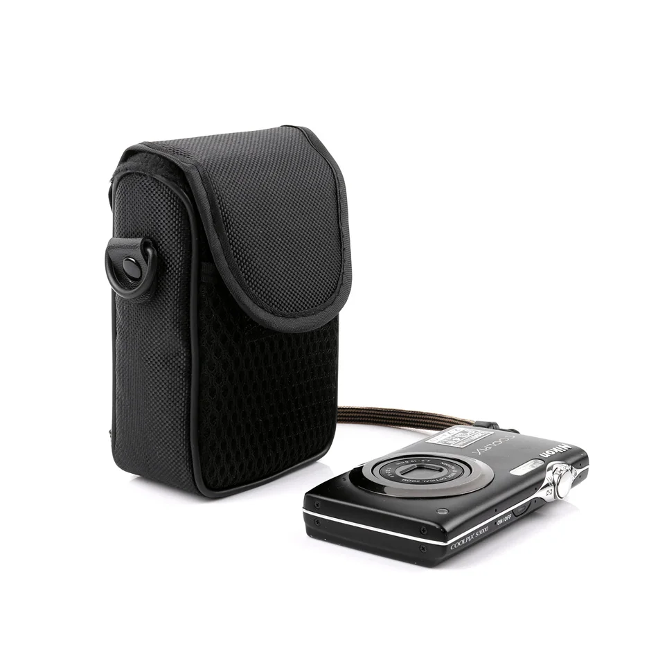 Сумка чехол для камеры Sony DSC RX100 IV RX100V RX100II M5 HX90 HX60 HX50 HX30 HX5C TX30 TX66 TX20 TX200V WX350 500 730|camera