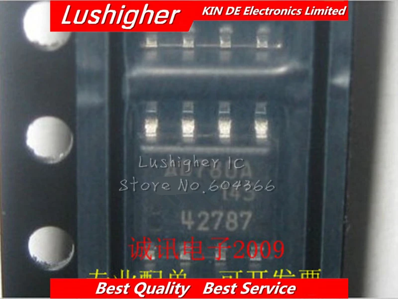 10 шт. AD780AR AD780ARZ SOP8 AD780A SMD