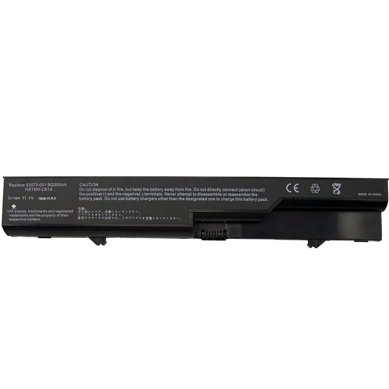 Аккумулятор для ноутбука 7XINbox 9cell 7800 мАч 11 1 В HP ProBook 4320s 4525s 4520s 4420s 4425s 4325s 4320t HSTNN CB1A