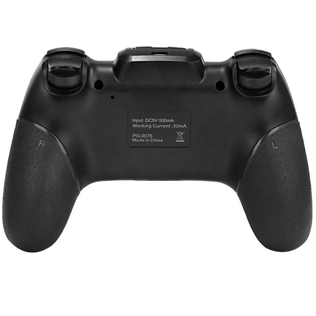 Беспроводной Bluetooth геймпад контроллер джойстик для смартфонов телевизоров Android