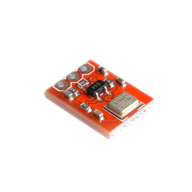 ADMP401 всенаправленный микрофонный модуль MEMS для выключения микрофона |