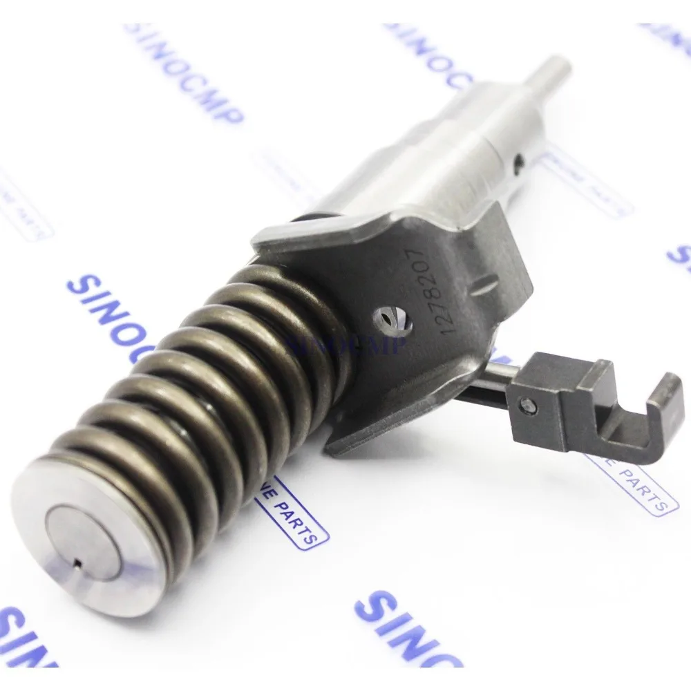 

OEM Engine 3116 200B 320B Injector Group-Fuel 127-8209 1278209 for Excavator, 3 month warranty