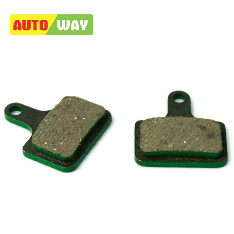 4 пары дисковые Тормозные колодки для велосипеда|bicycle disc brake pads|disc padsbrake pads |