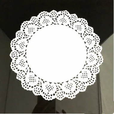 

Кружевные салфетки/Столовые приборы/свадебные украшения, 100/8,5 дюйма, 9,5 см = 1 дюйм, 2,54 шт.