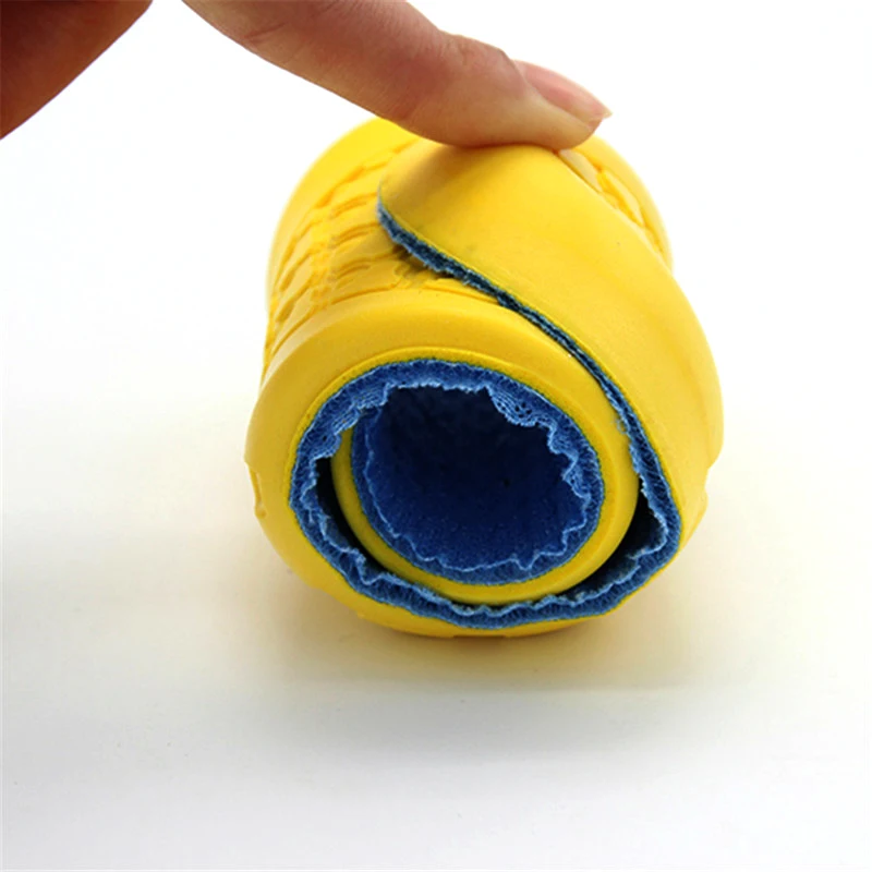 Bocan high quality insoles soft insoles arch pain relieve breathable insoles light weight for men and women shoe inserts