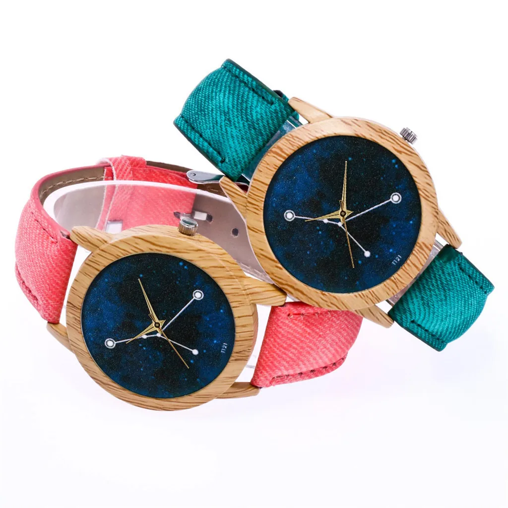 Женские наручные часы Montre Femme модные повседневные с кожаным ремешком аналоговые