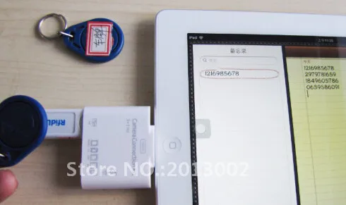 USB 13 56 МГц датчик приближения считыватель ключ эмулятор RFID считыватель|rfid reader|dongle
