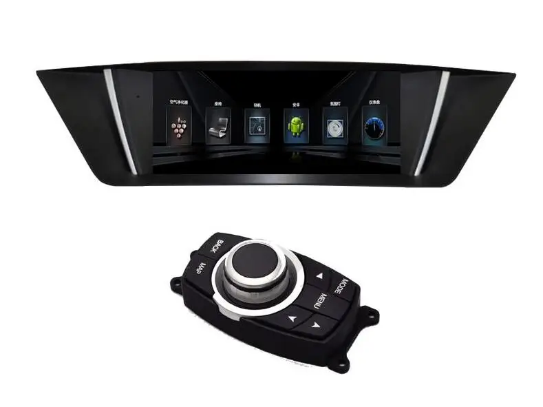 8 Carplay 4G 64gRom Android 10 автомобильная аудиосистема для BMW X1 2009 2015 головное устройство