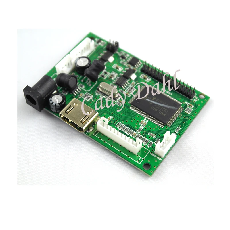 Плата контроллера HDMI 30P LVDS + 40 контактные комплекты кабелей Lvds для B173RW01 V0/V1/V2/V3/V4/V5