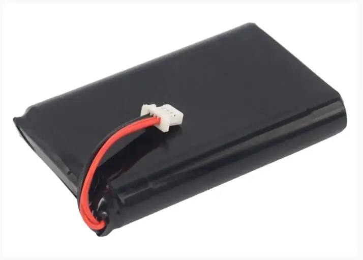 Cameron Sino 1700mAh батарея для CRESTRON A0356 TPMC-4XG Сенсорная панель 6502313 BTP дистанционного