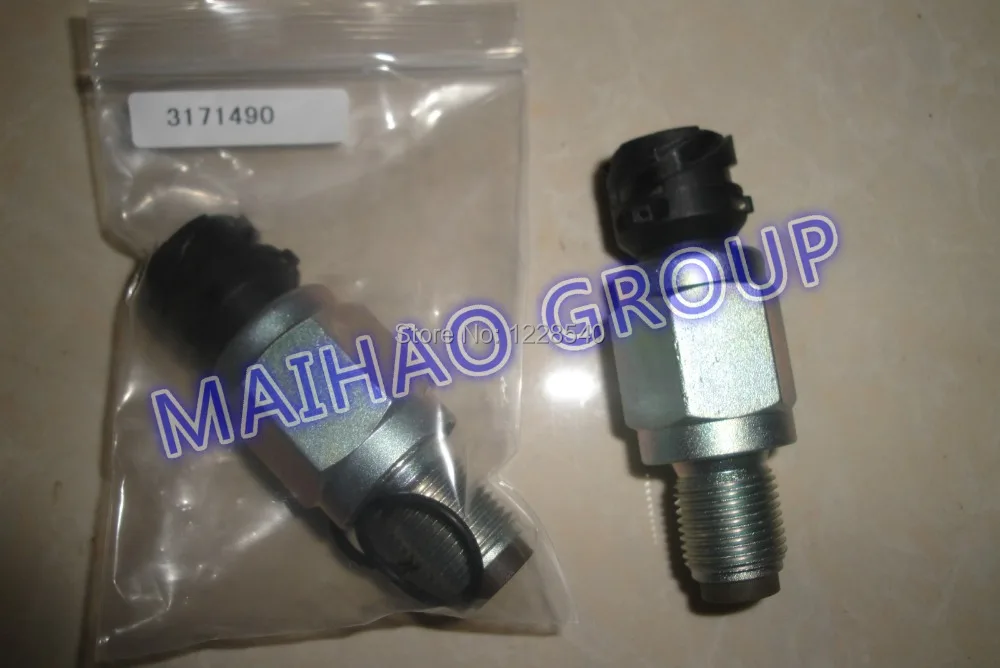 Датчик скорости одометра для Volvo Mercedes Benz OE No. 3171490|sensor sensor|sensor speedsensor volvo |