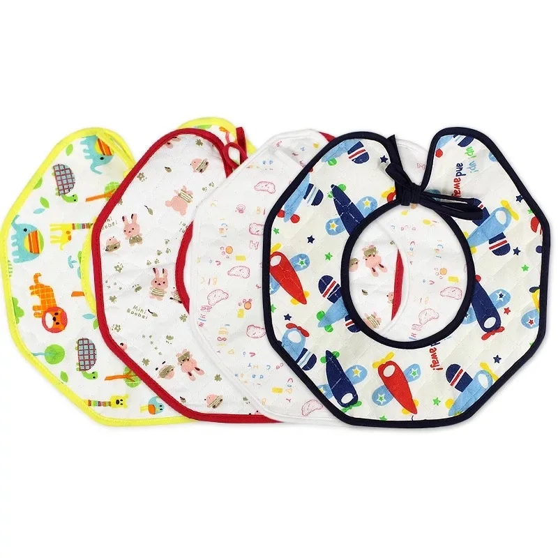 1 шт. водонепроницаемый нагрудник для новорожденных | Детская одежда и обувь