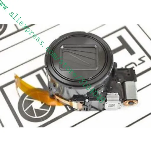 

new for Sony HX80 Lens Zoom without ccd Assembly Replacement Repair part ( black or silver )